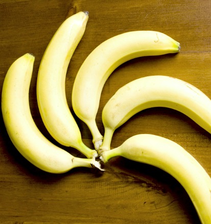 Nutritional Breakdown Of A Medium Banana