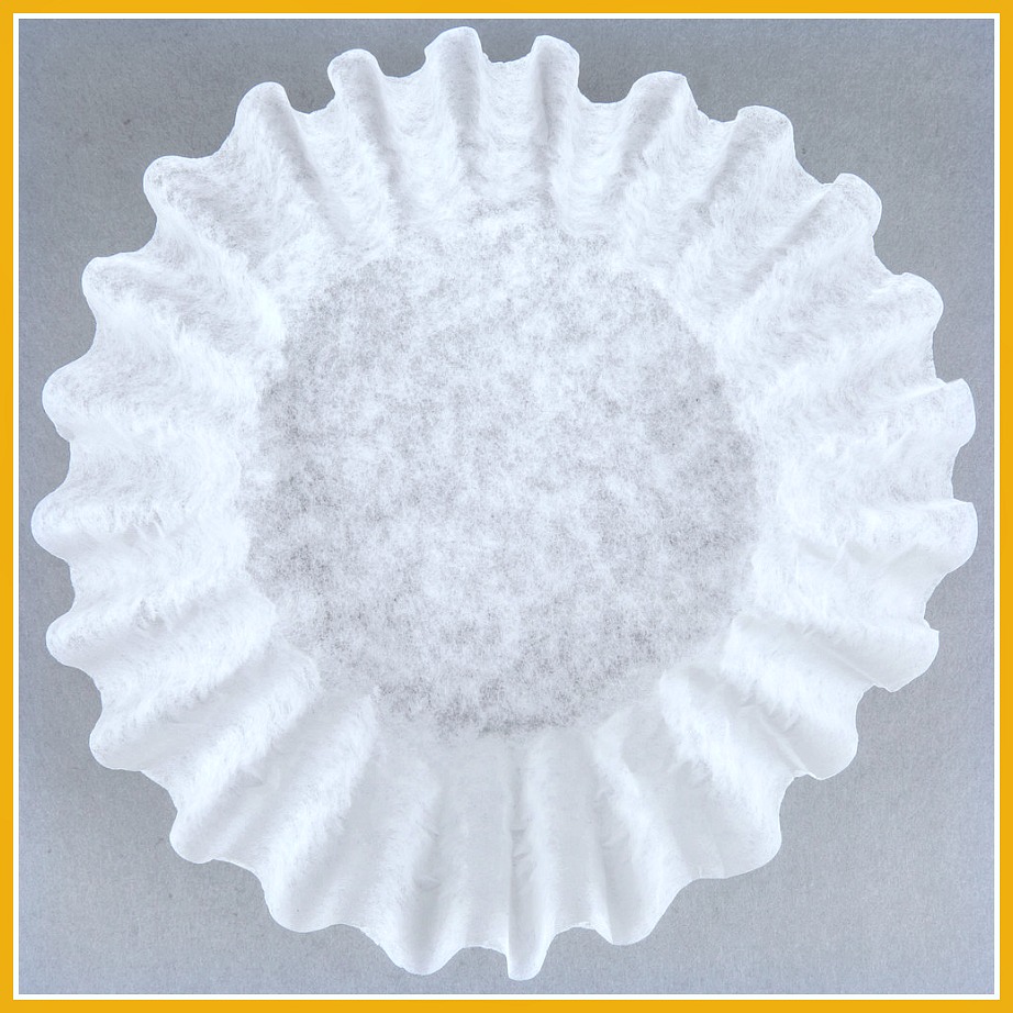 10 Great Uses for Coffee Filters Pams Daily Dish