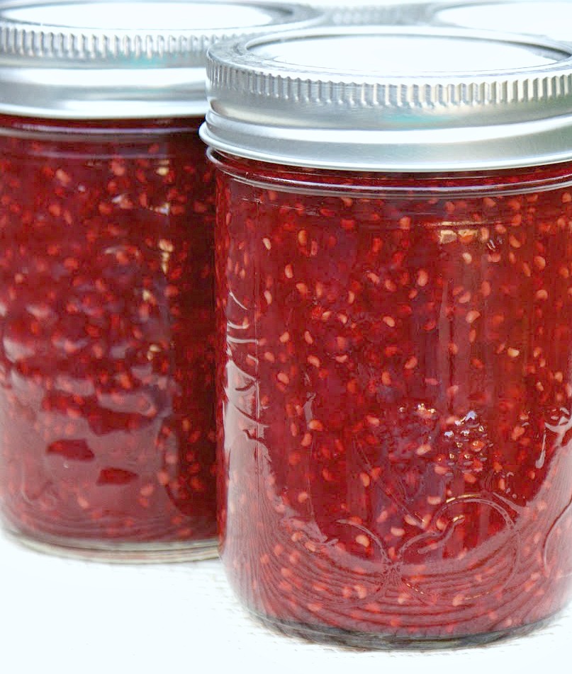 Raspberry French Toast Breakfast Casserole Pams Daily Dish