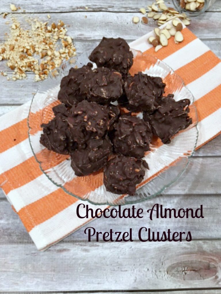 yummy-chocolate-almond-pretzel-clusters