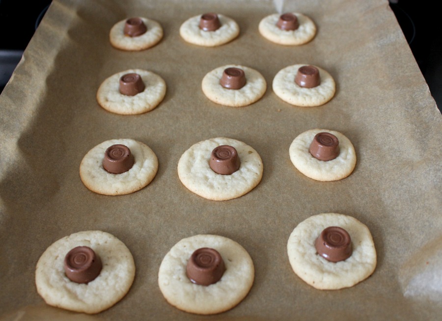 Angel Sugar Cookies Recipe - Pioneer Woman Sugar Cookies