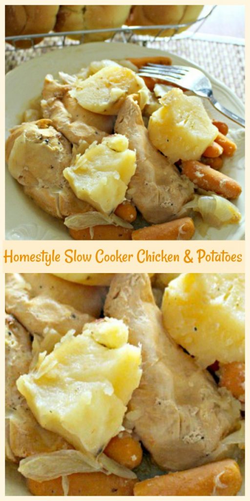 Crock Pot Onion Soup Mix Beef Stew Pam's Daily Dish