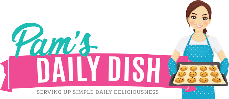 Pam's Daily Dish