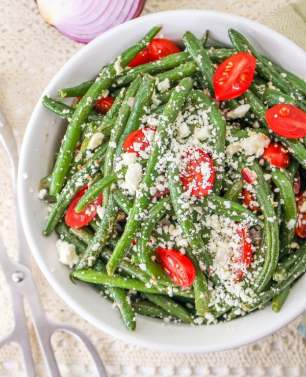 Roundup Image for Salad Recipes