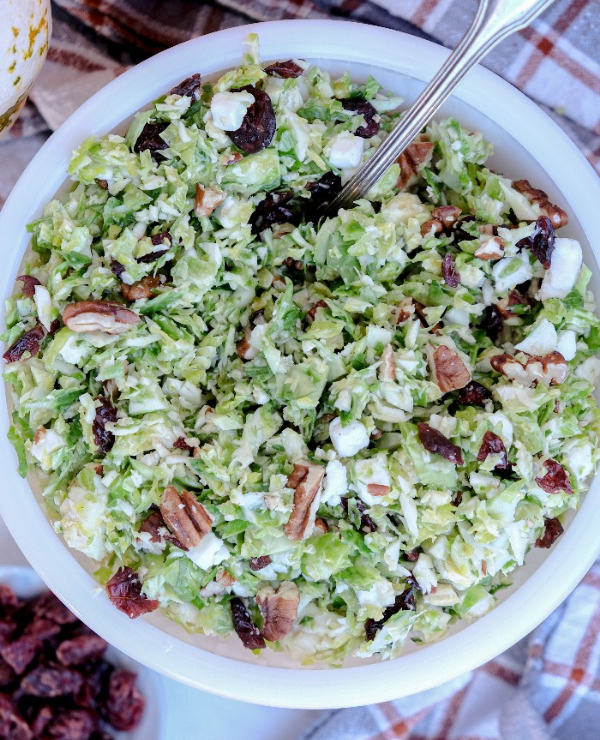 Roundup Image for Salad Recipes