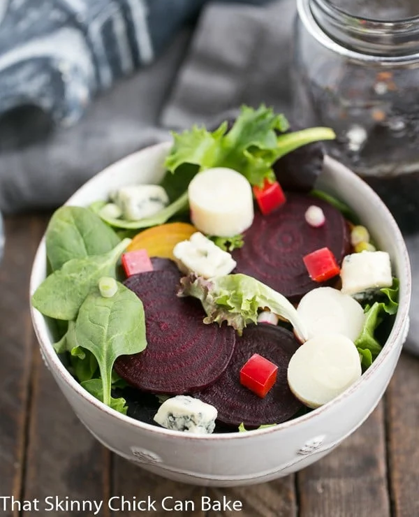 Roundup Image for Salad Recipes