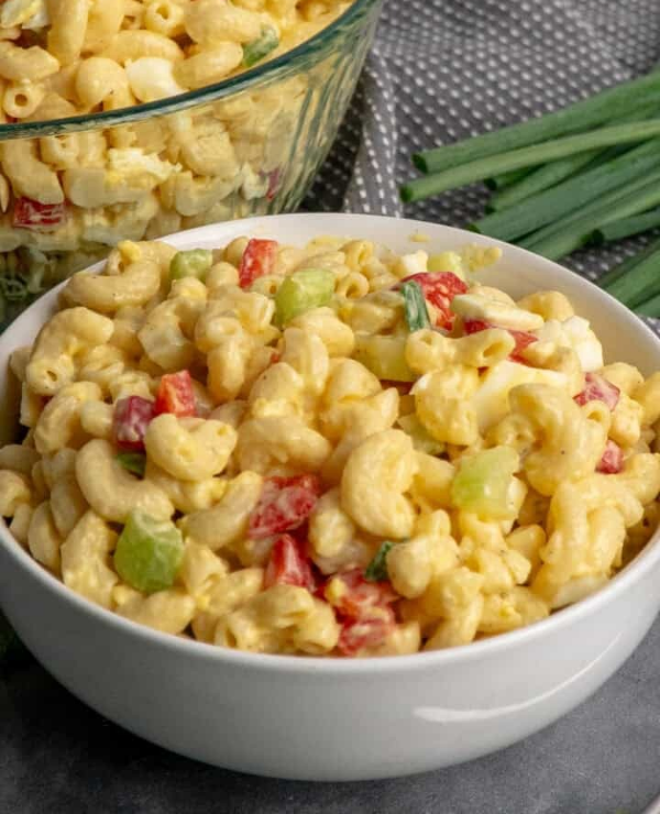 Roundup Image for Salad Recipes