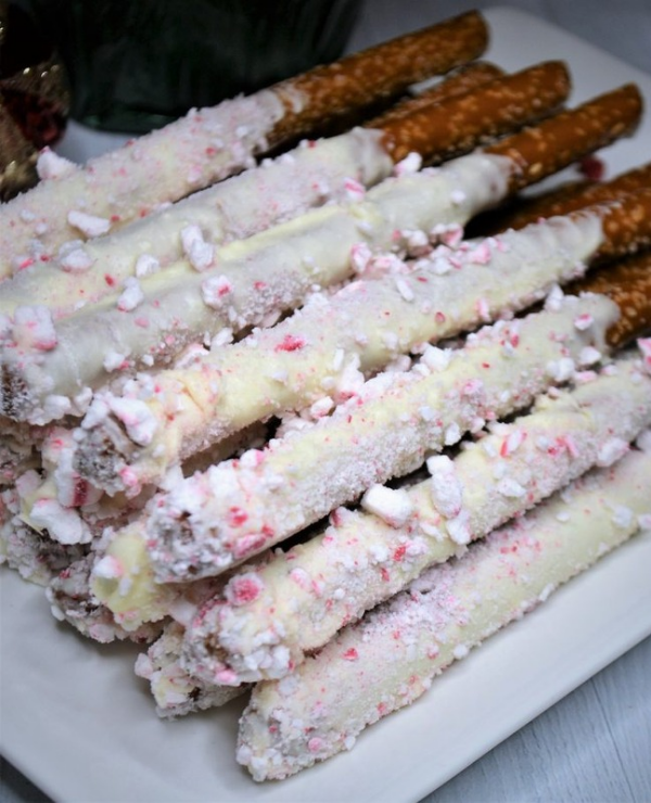 Roundup Image for Chocolate Recipes 
