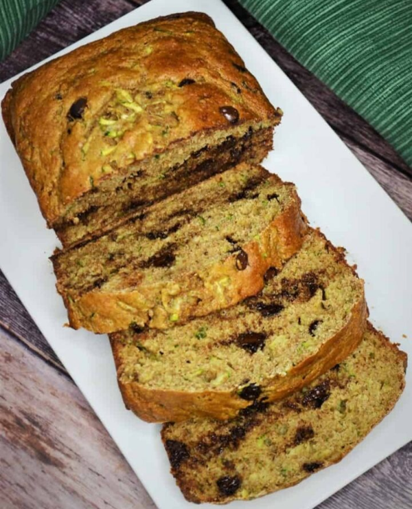 Roundup Image for Chocolate Recipes 
