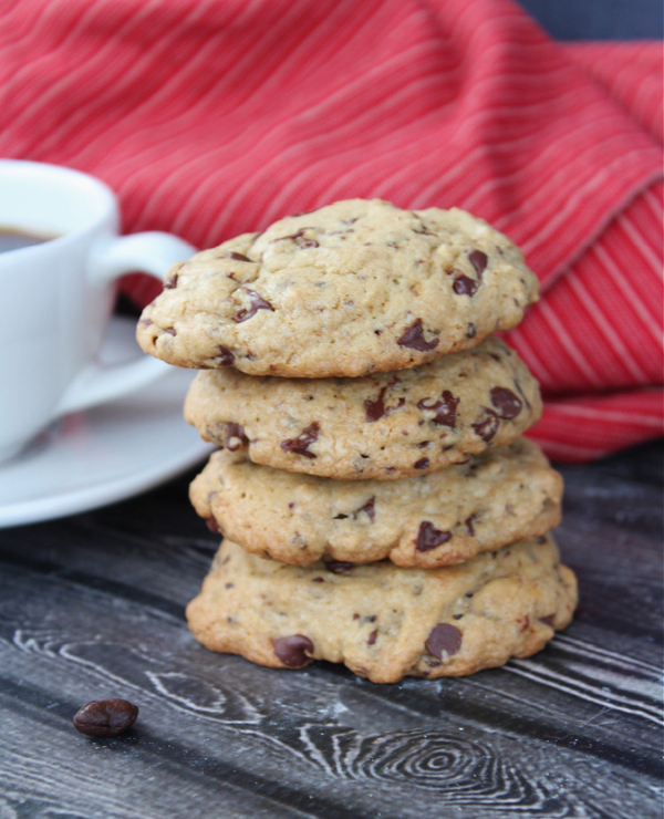 Roundup Image for Chocolate Recipes 
