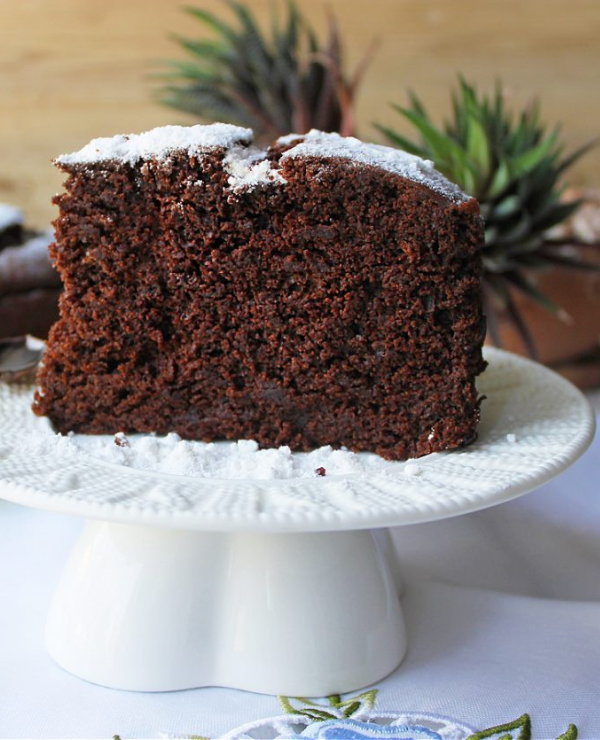 Roundup Image for Chocolate Recipes 
