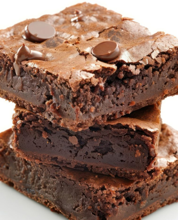 Roundup Image for Chocolate Recipes 
