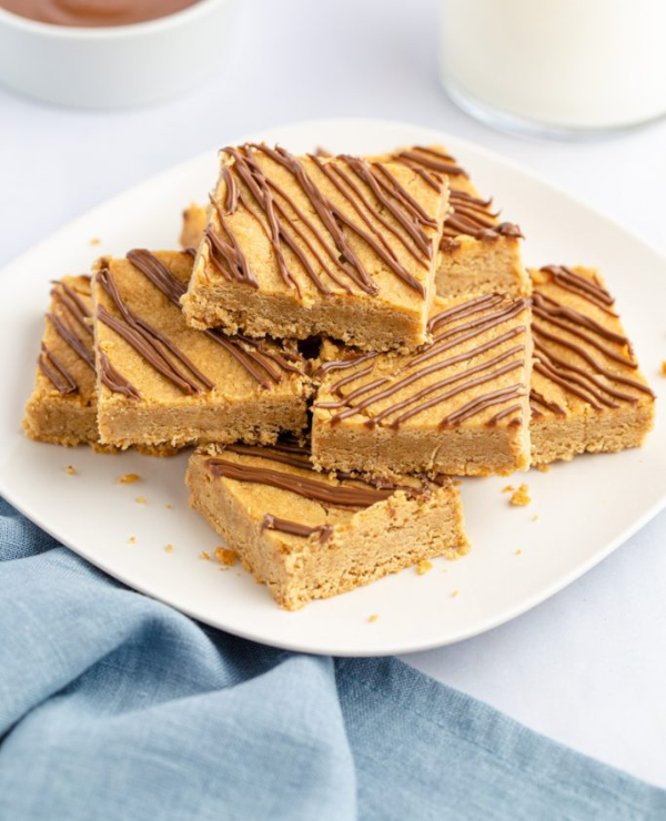 Roundup Image for Chocolate Recipes 
