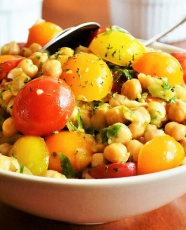 Roundup Image for Salad Recipes