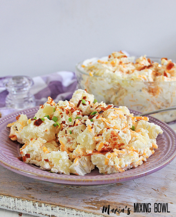 Roundup Image for Salad Recipes