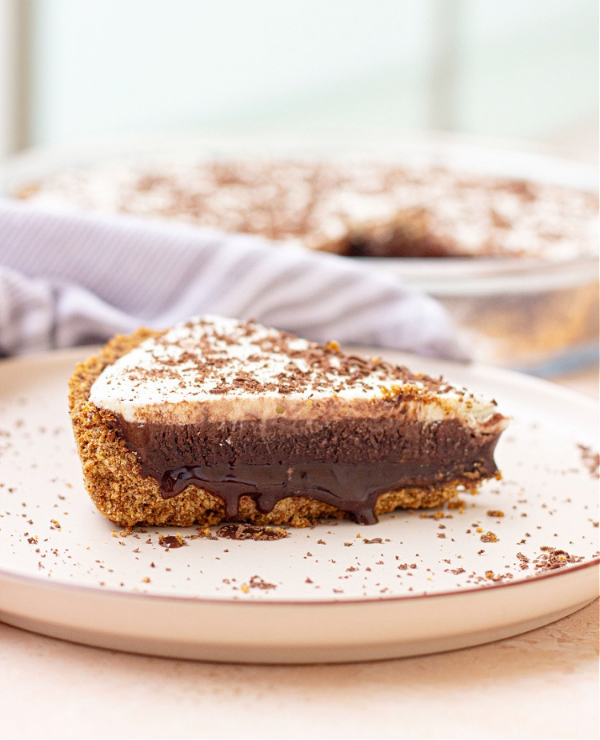 Roundup Image for No-Bake Pies 