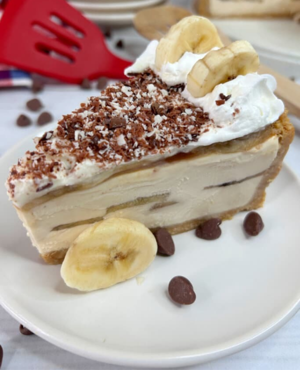 Roundup Image for No-Bake Pies 