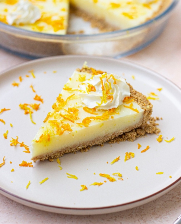 Roundup Image for No-Bake Pies 