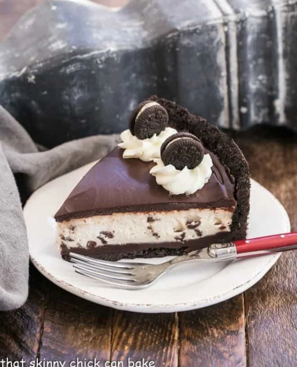 Roundup Image for No-Bake Pies 
