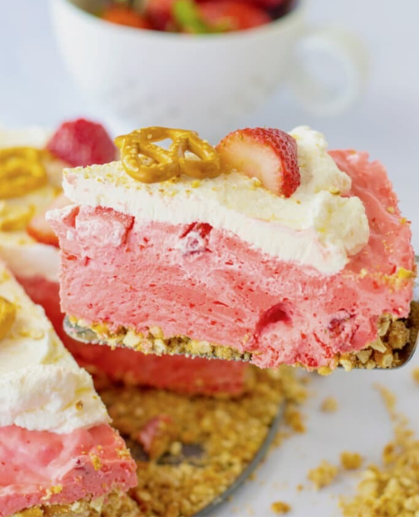 Roundup Image for No-Bake Pies 