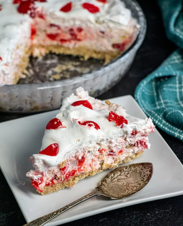 Roundup Image for No-Bake Pies 