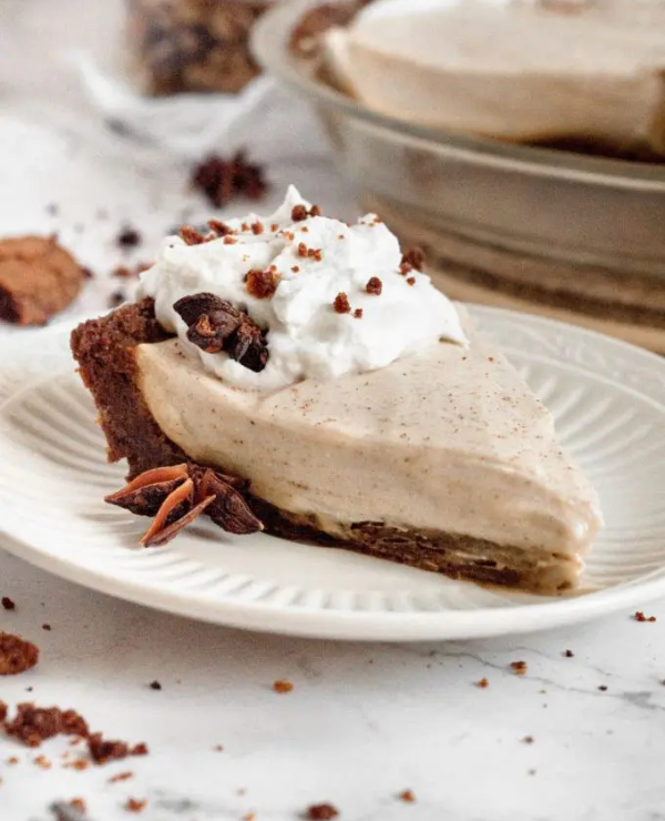 Roundup Image for No-Bake Pies