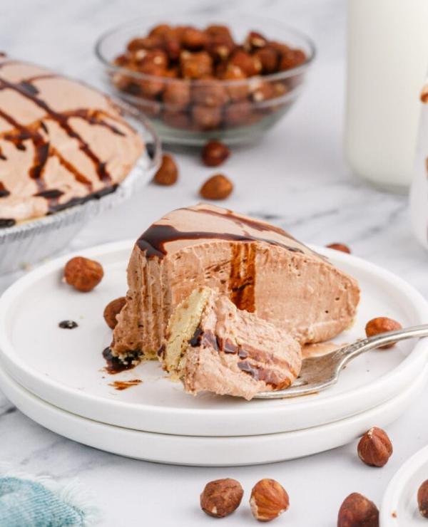 Roundup Image for No-Bake Pies 