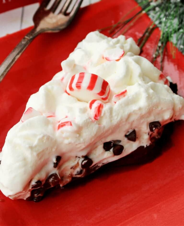 Roundup Image for No-Bake Pies 