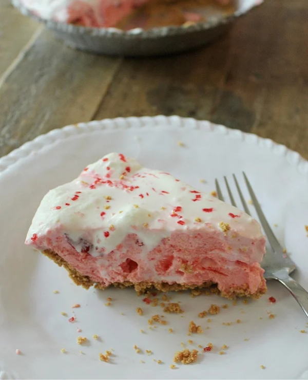 Roundup Image for No-Bake Pies 