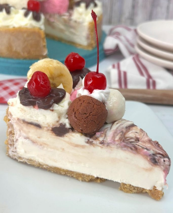 Roundup Image for No Bake Desserts 