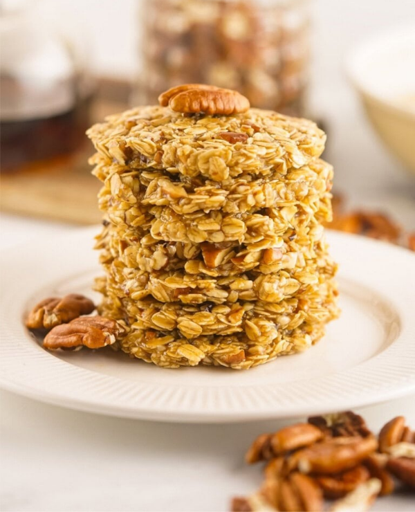 Roundup Image for No Bake Desserts 