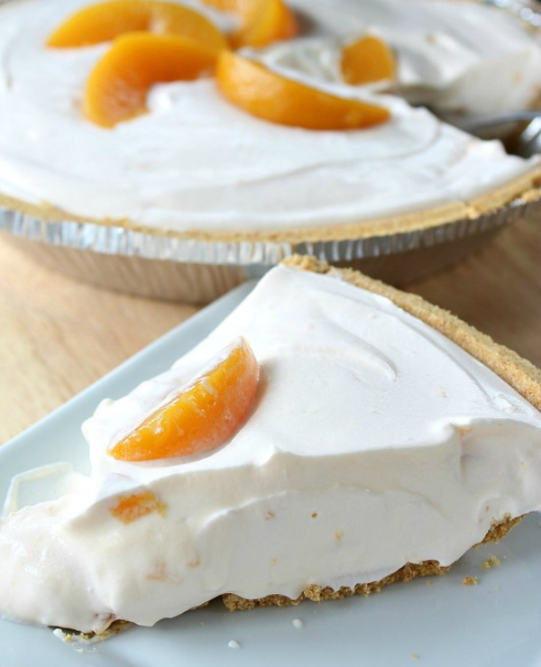 Roundup Image for No-Bake Pies 