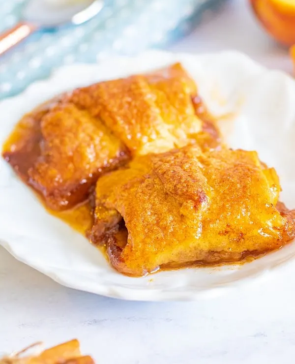 Roundup Image for Crescent Roll Recipes 