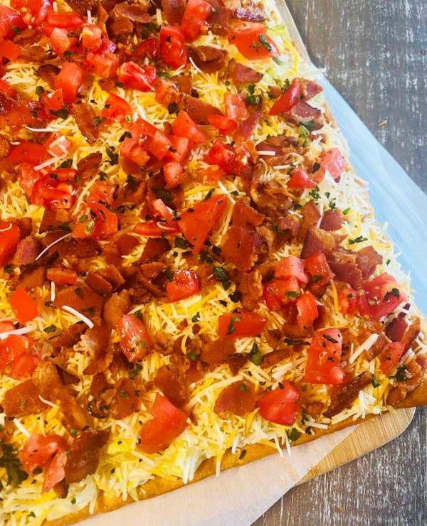 Roundup Image for Crescent Roll Recipes 