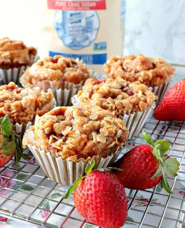 Roundup Image for Crescent Roll Recipes 