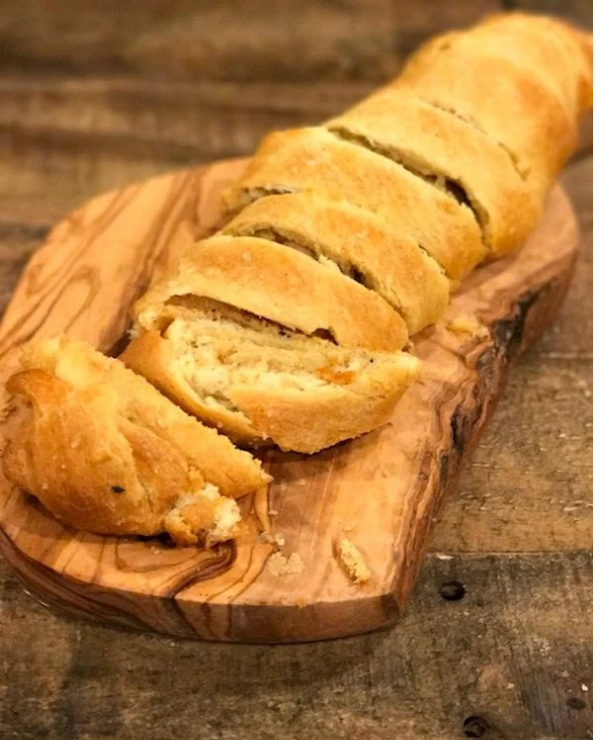 Roundup Image for Crescent Roll Recipes 