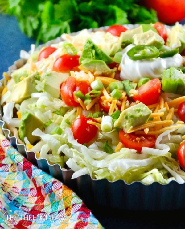 Roundup Image for Crescent Roll Recipes 