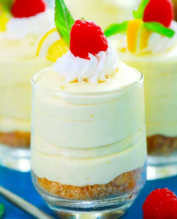 Roundup Image for Lemon Recipes 