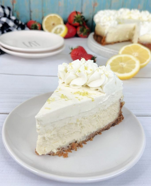 Roundup Image for Lemon Recipes 