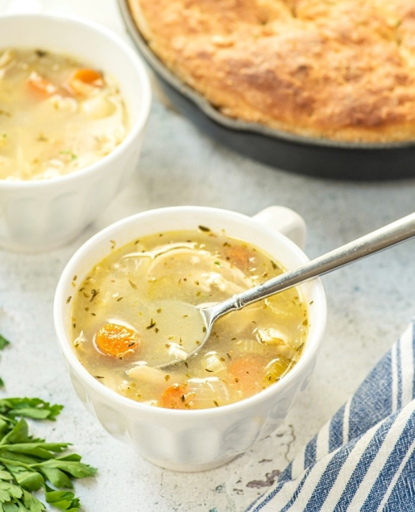 Roundup Image for Lemon Recipes 