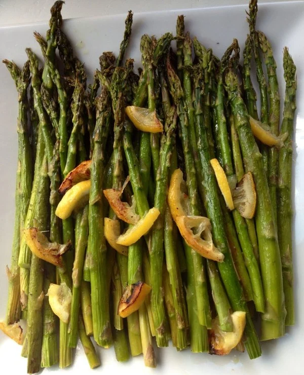 Roundup Image for Lemon Recipes 