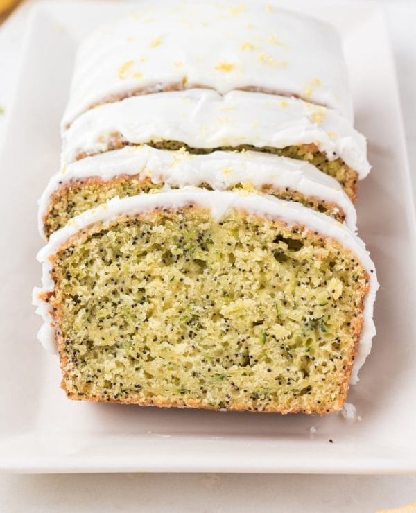 Roundup Image for Lemon Recipes 