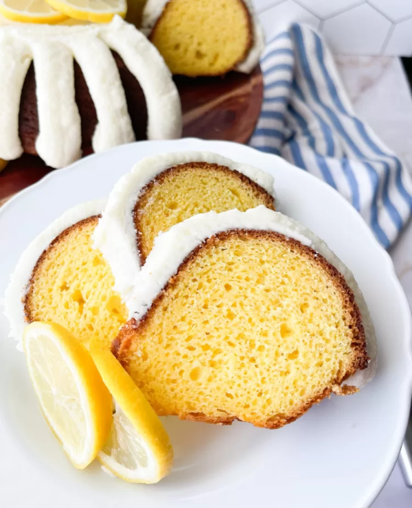 Roundup Image for Lemon Recipes 