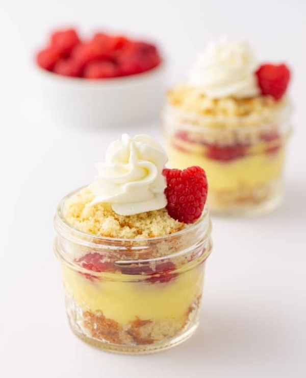 Roundup Image for Lemon Recipes 