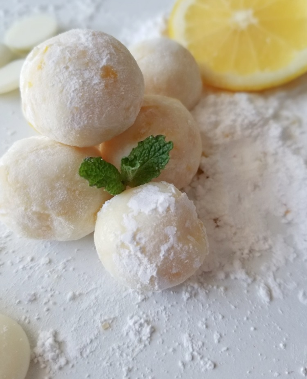 Roundup Image for Lemon Recipes 