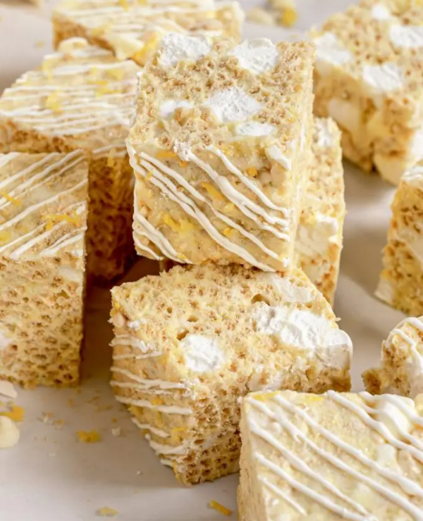 Roundup Image for Lemon Recipes 