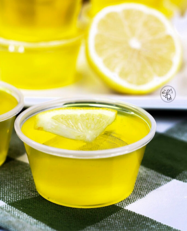 Roundup Image for Lemon Recipes 