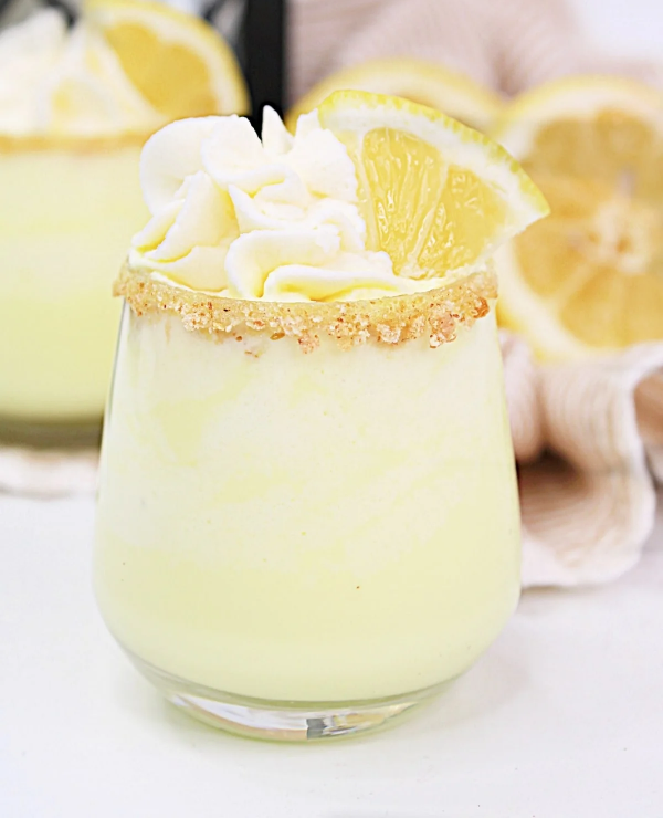 Roundup Image for Lemon Recipes 