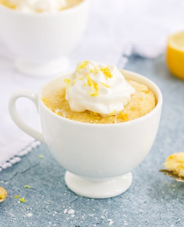 Roundup Image for Lemon Recipes 