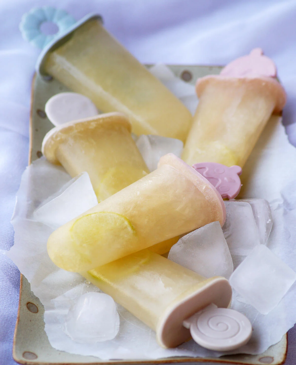 Roundup Image for Lemon Recipes 